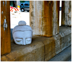 Ten Thousand Ripples